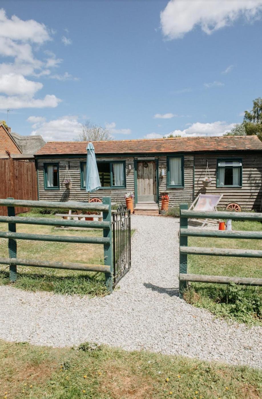 Truly Kentish Holiday Lets Teynham Quarto foto