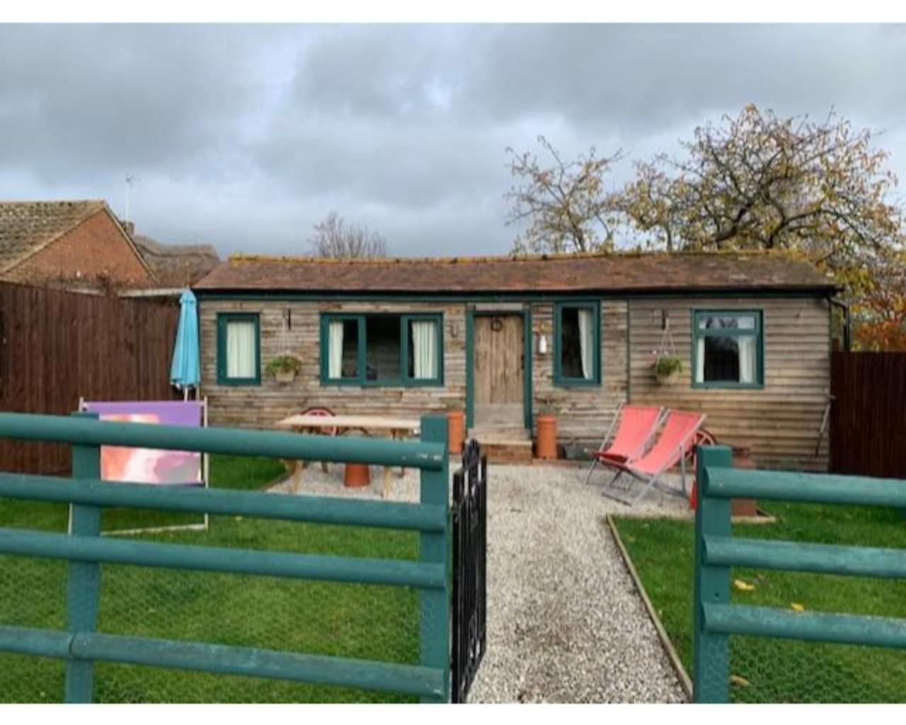 Truly Kentish Holiday Lets Teynham Quarto foto