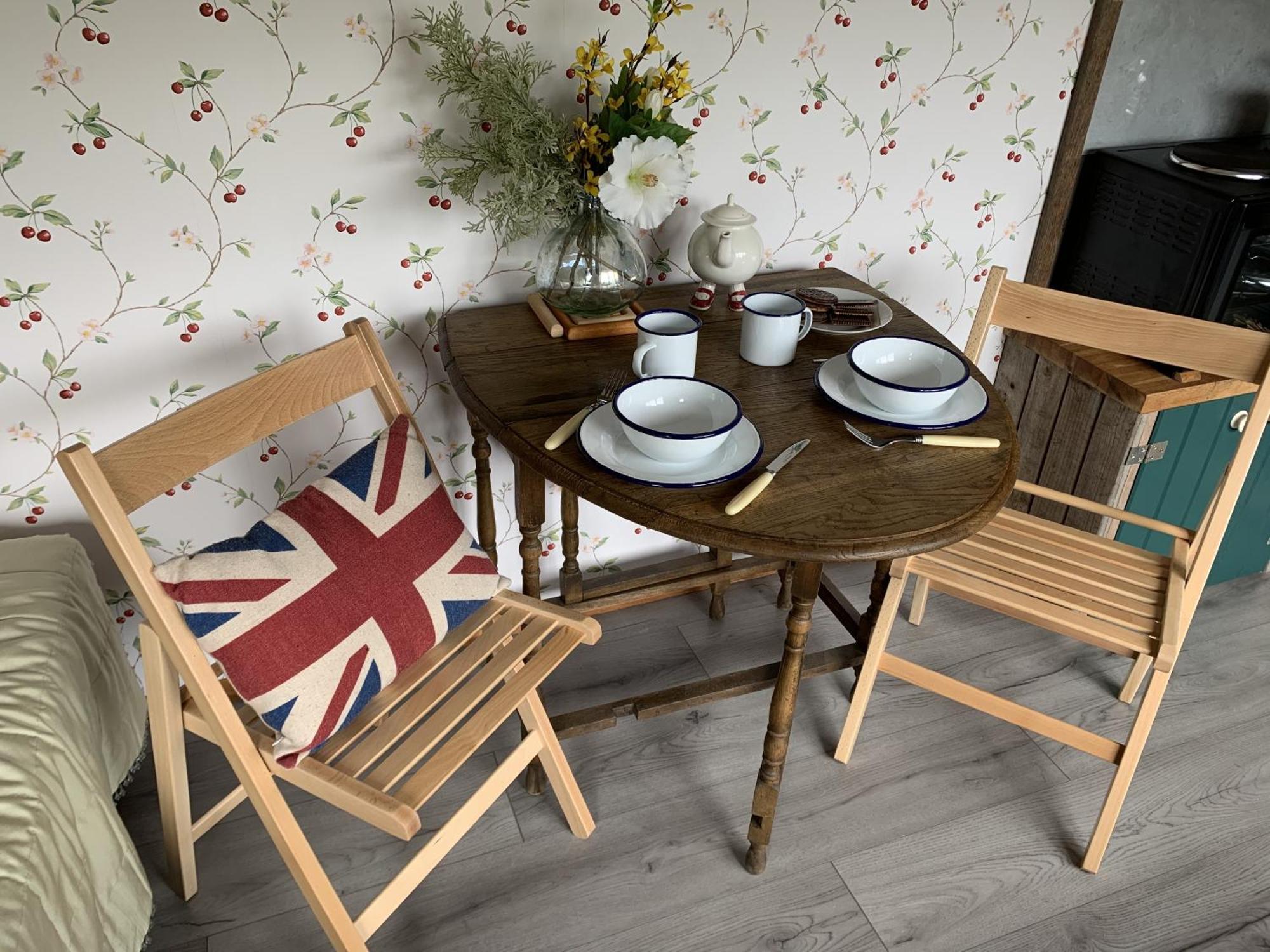 Truly Kentish Holiday Lets Teynham Exterior foto